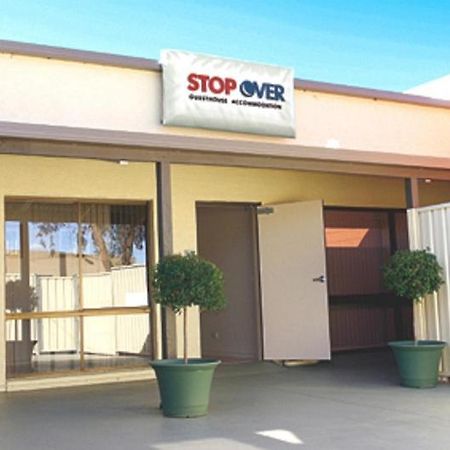 Mildura Stopover Exteriér fotografie
