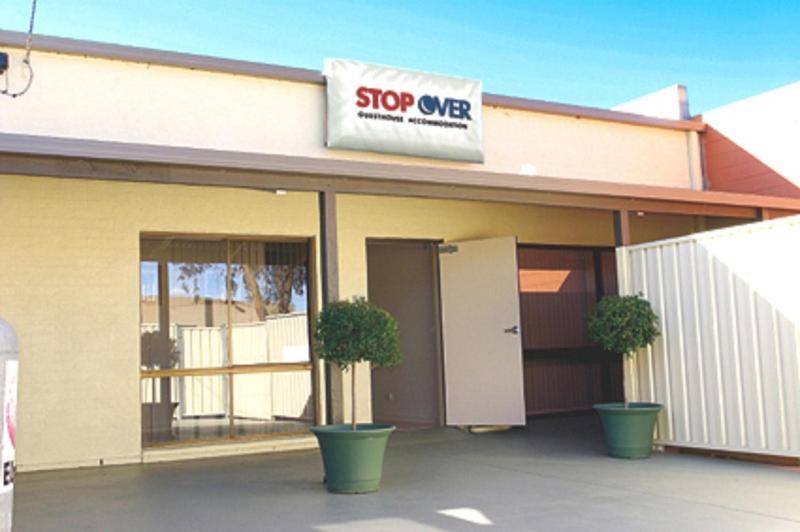 Mildura Stopover Exteriér fotografie