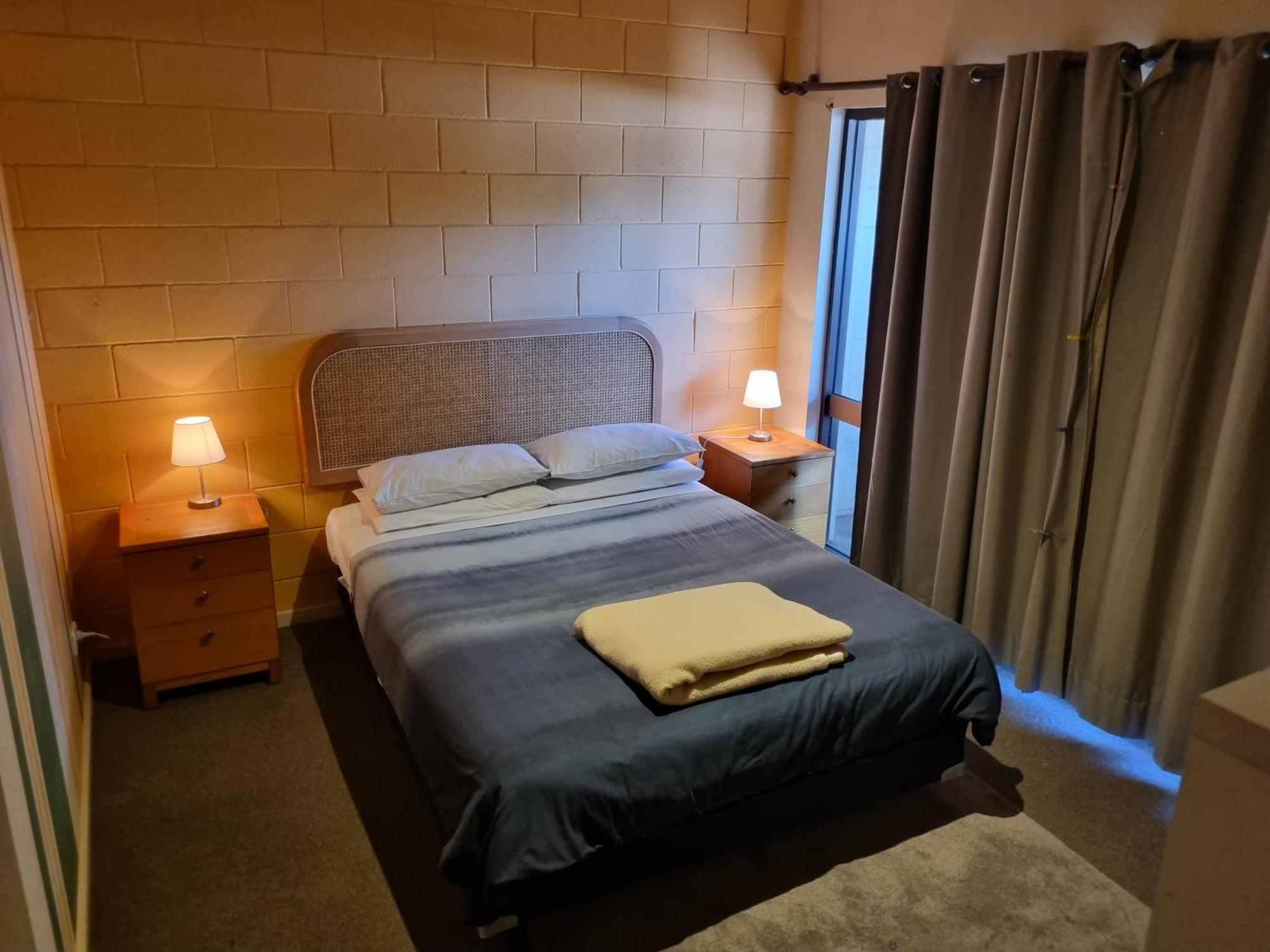 Mildura Stopover Exteriér fotografie
